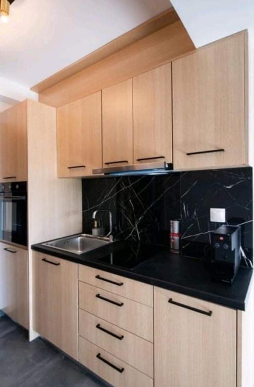 Mangata Apartment room 2