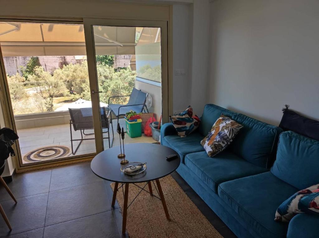 Mangata Apartment room 3