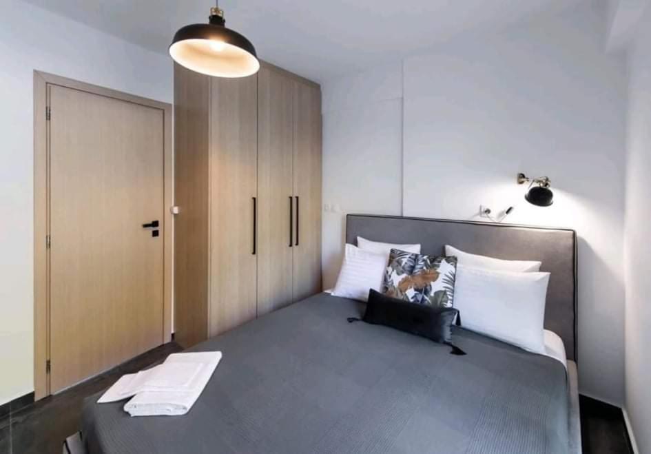 Mangata Apartment room 4