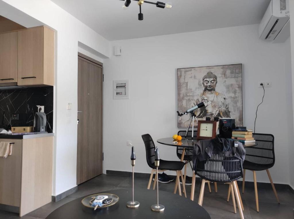 Mangata Apartment room 5