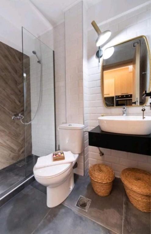 Mangata Apartment room 6