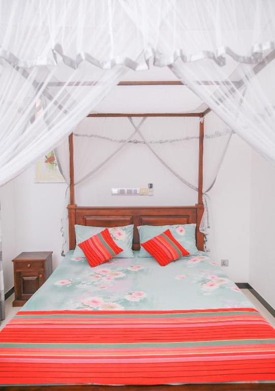 Mango House Ahangama room 4