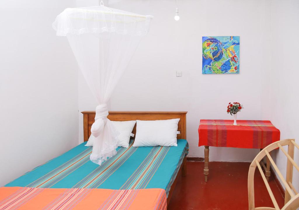 Mango House Ahangama room 5