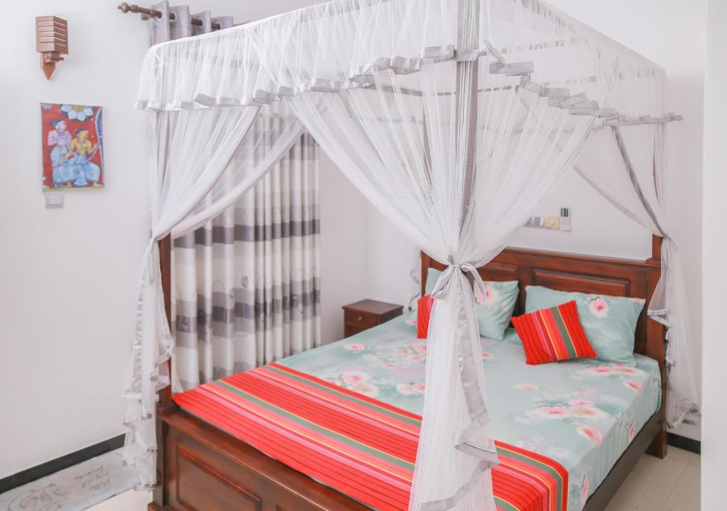 Mango House Ahangama room 6