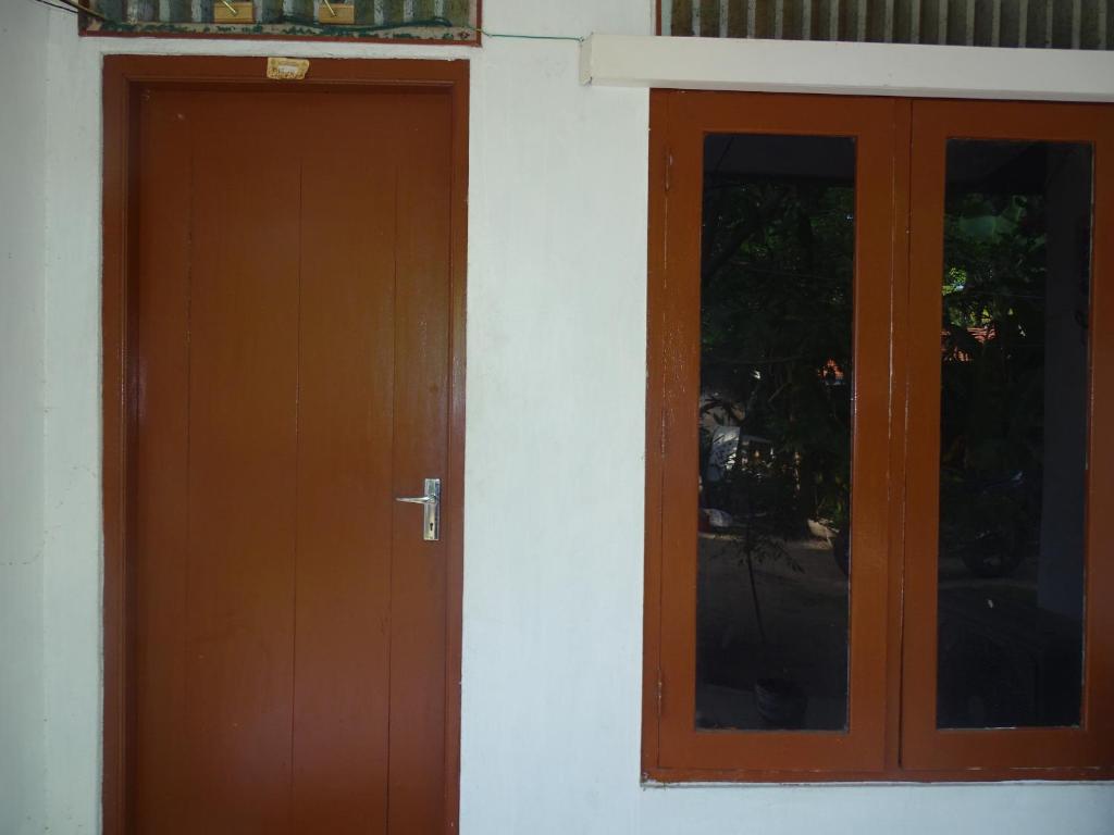 Manjula Luxury Apartment room 5