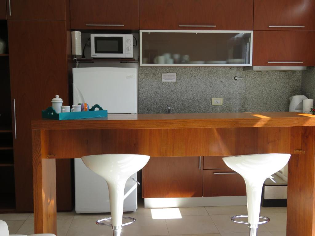 Manzana Uno - Complejo Departamentos room 1