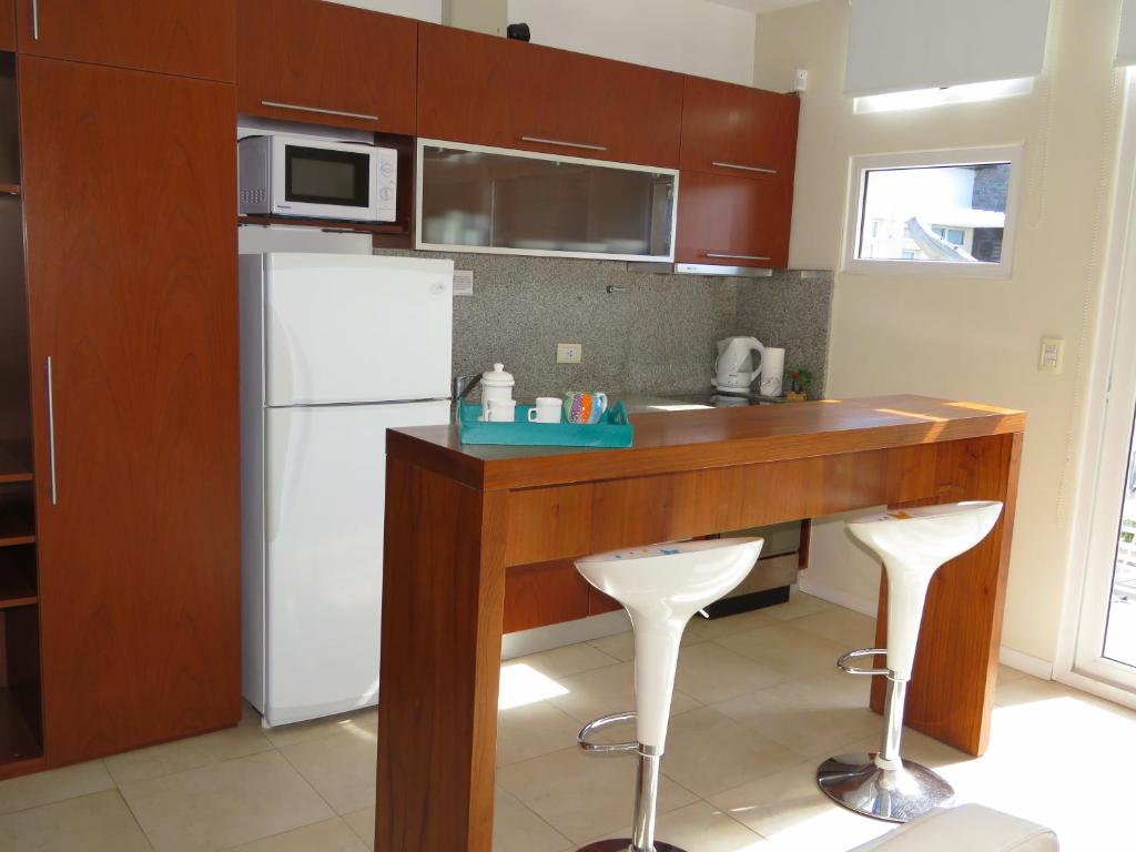 Manzana Uno - Complejo Departamentos room 2