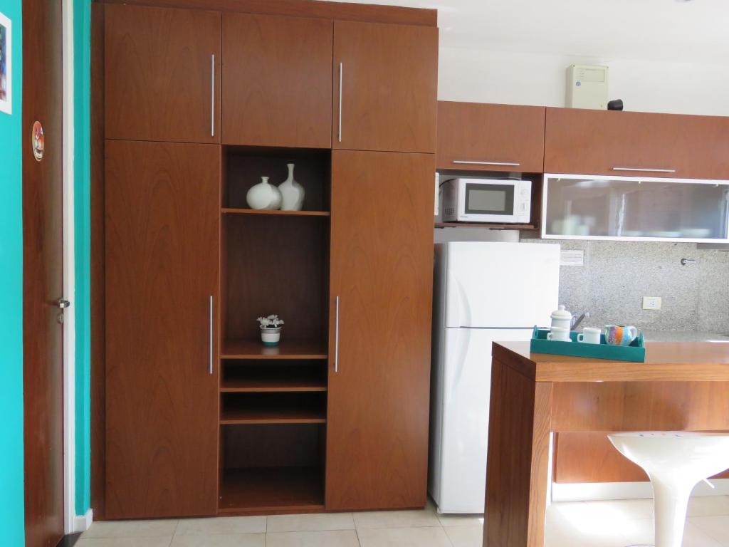 Manzana Uno - Complejo Departamentos room 3