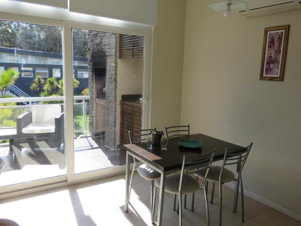 Manzana Uno - Complejo Departamentos room 4