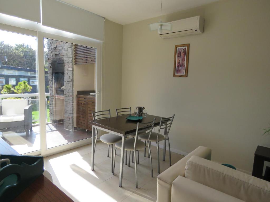 Manzana Uno - Complejo Departamentos room 5