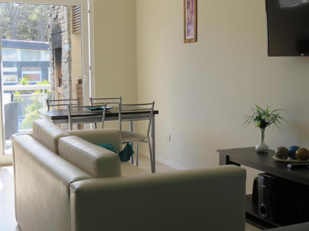 Manzana Uno - Complejo Departamentos room 6