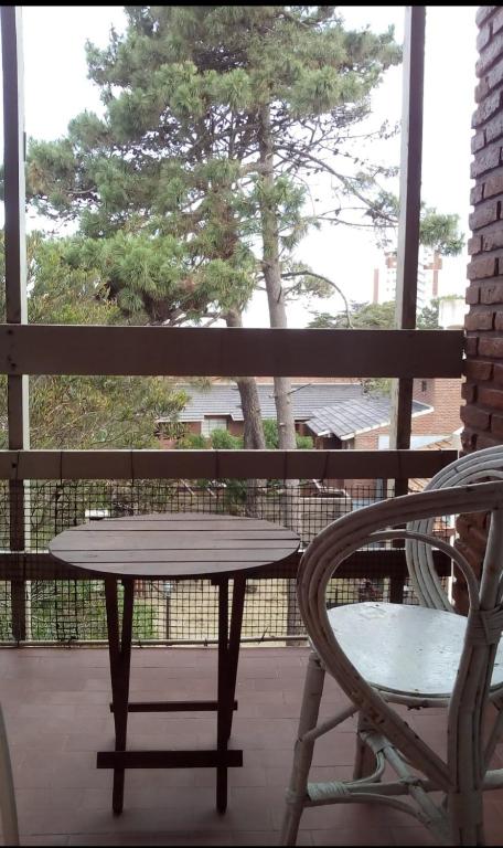 Mar Celeste Gesell room 1