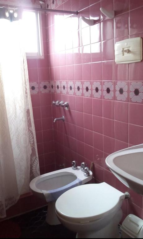 Mar Celeste Gesell room 2