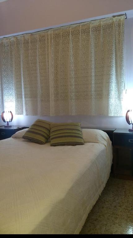 Mar Celeste Gesell room 4