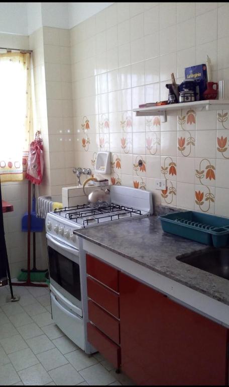 Mar Celeste Gesell room 6