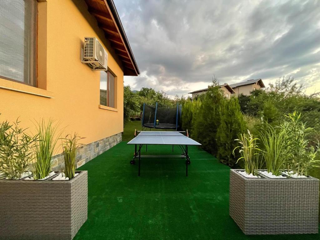 Marchini Guest House room 3
