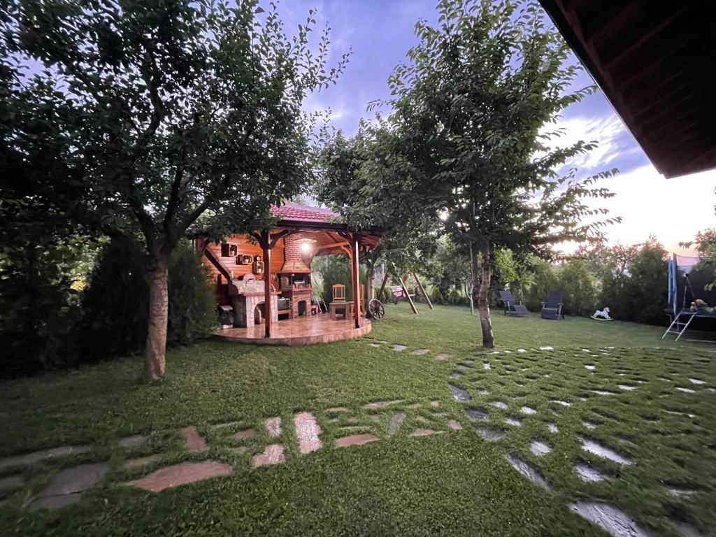 Marchini Guest House room 5