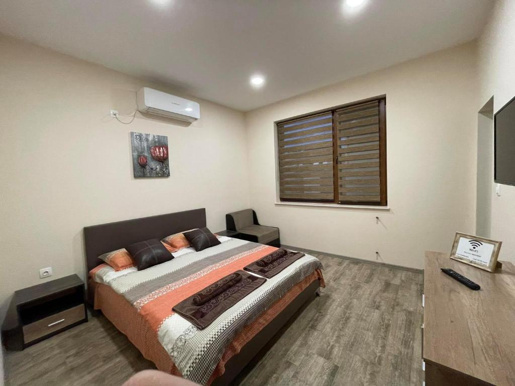 Marchini Guest House room 6