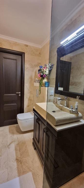 Mar'Elle'Studio room 3