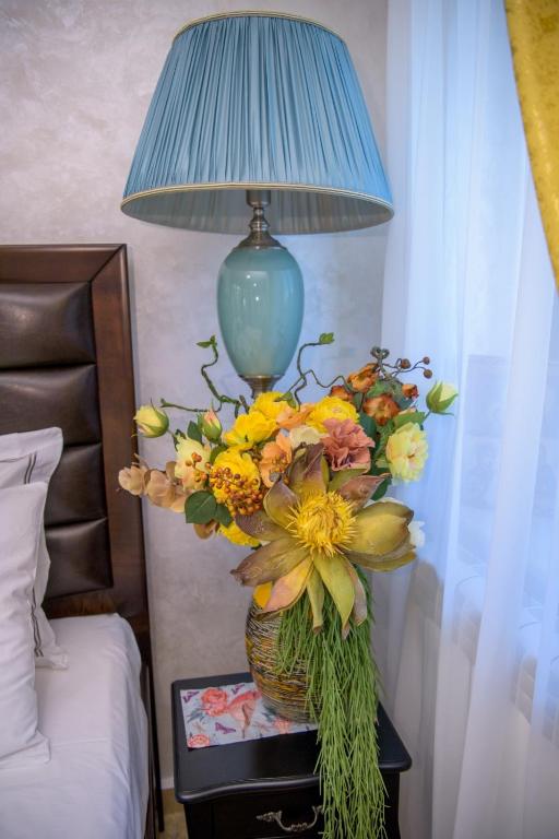 Mar'Elle'Studio room 5