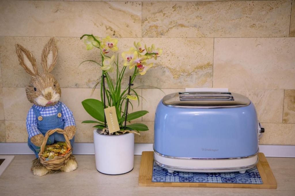 Mar'Elle'Studio room 6