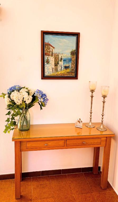 Maria's Place room 5