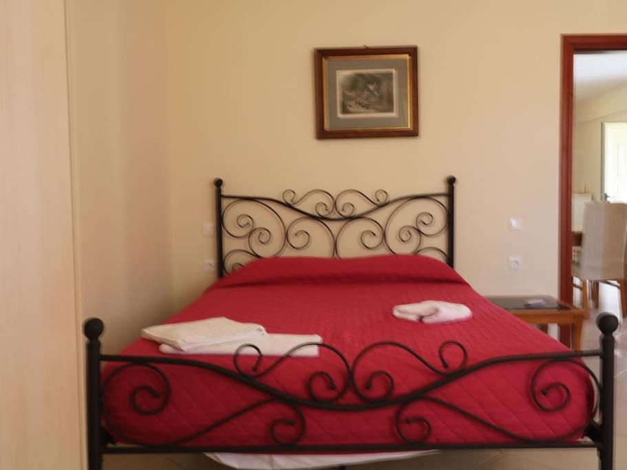 Marilena Apartments room 5