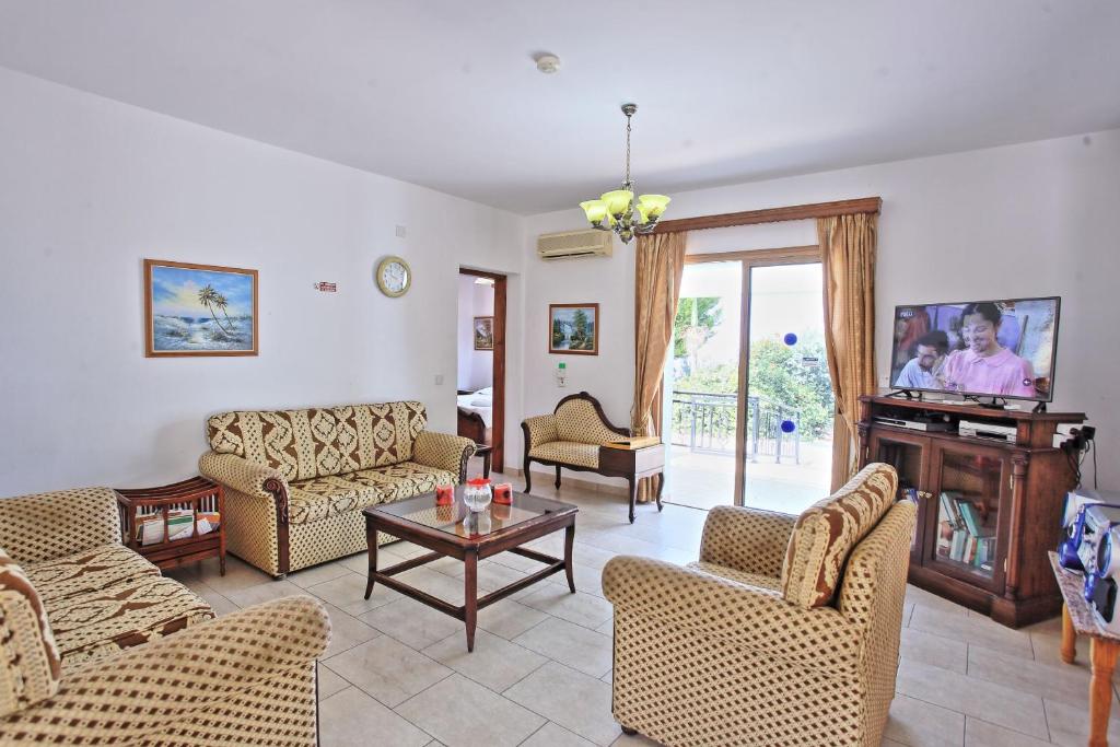 Marilena Sunset Villa No.2 room 3