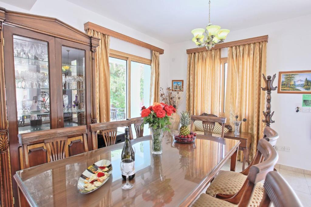 Marilena Sunset Villa No.2 room 4