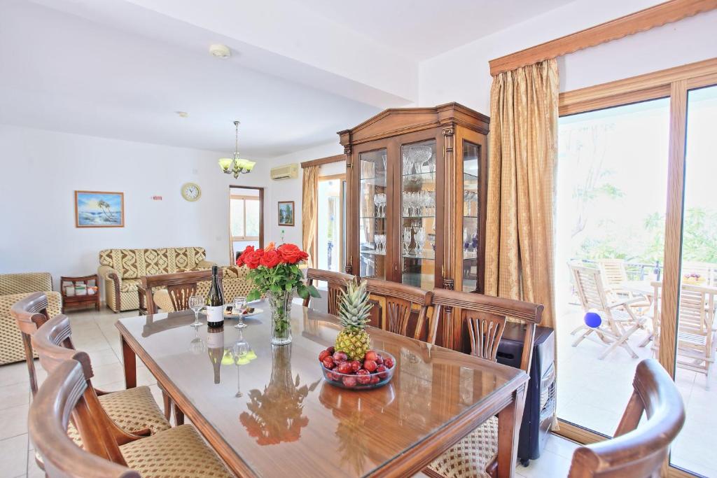Marilena Sunset Villa No.2 room 5