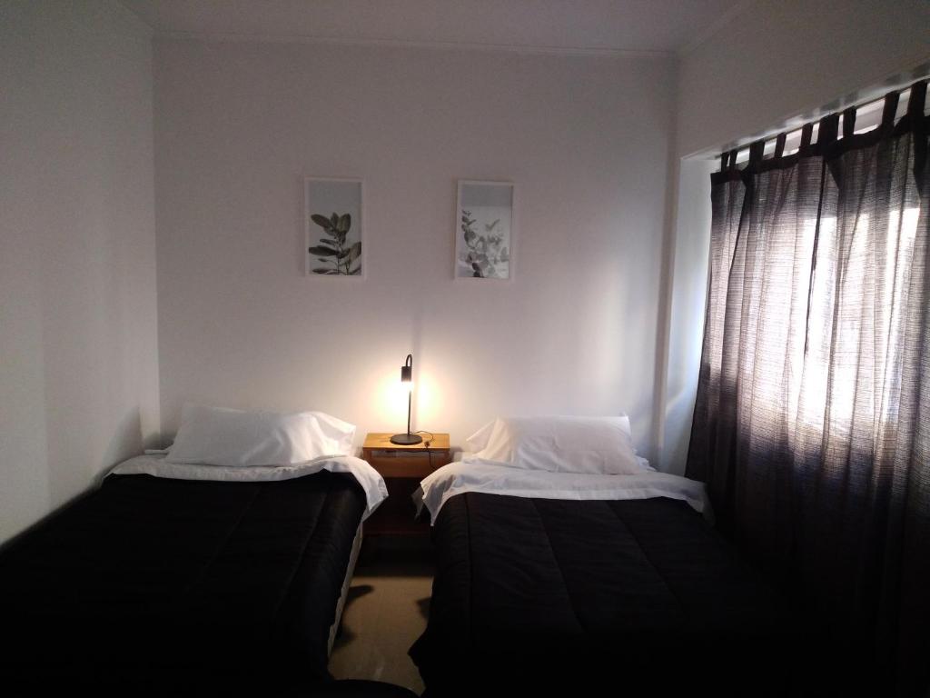 Marina 4 room 1