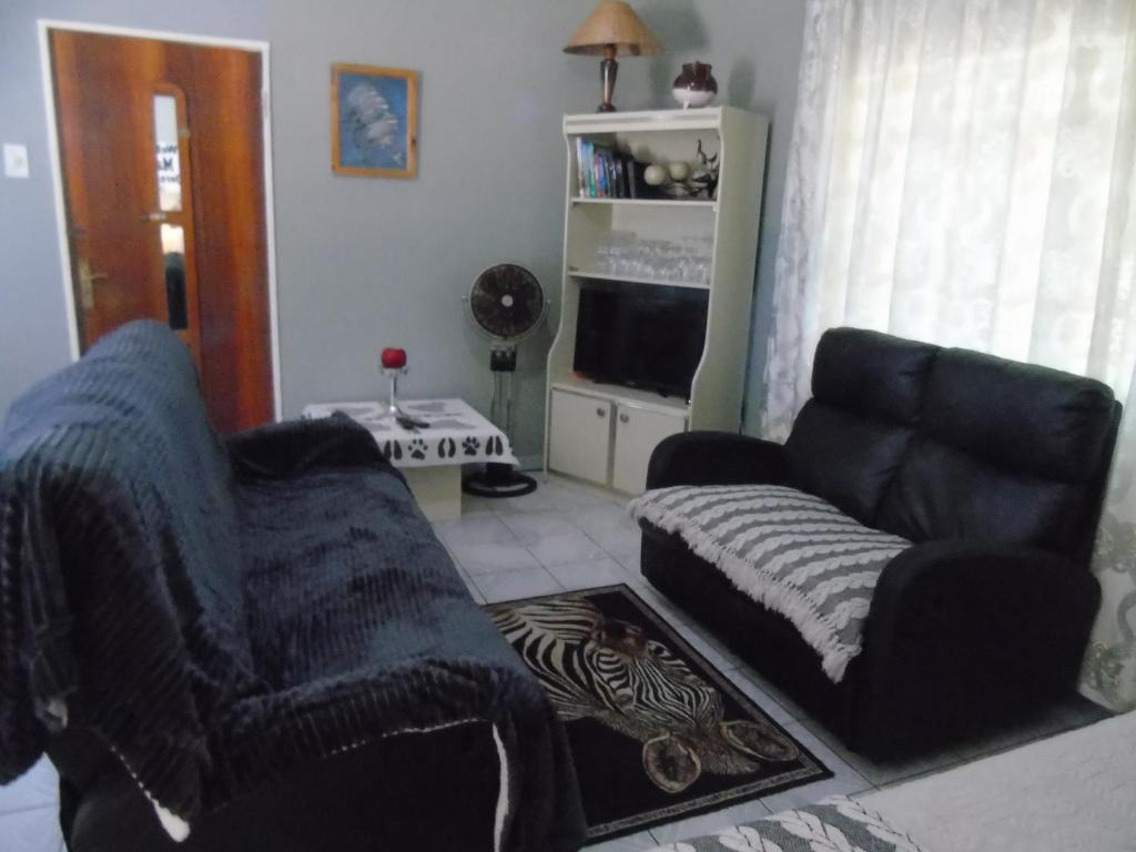 Marnalé Oornagwoonstel room 5