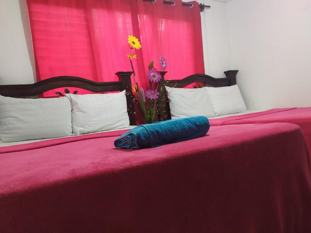 Mayacolonial room 1