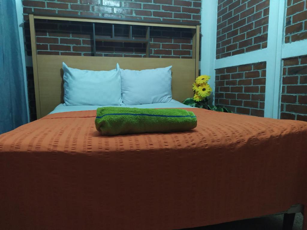 Mayacolonial room 4