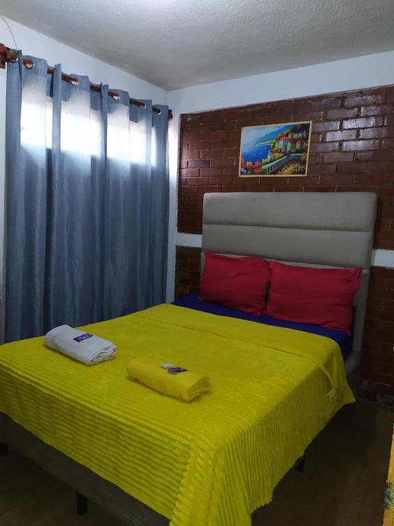 Mayacolonial room 6