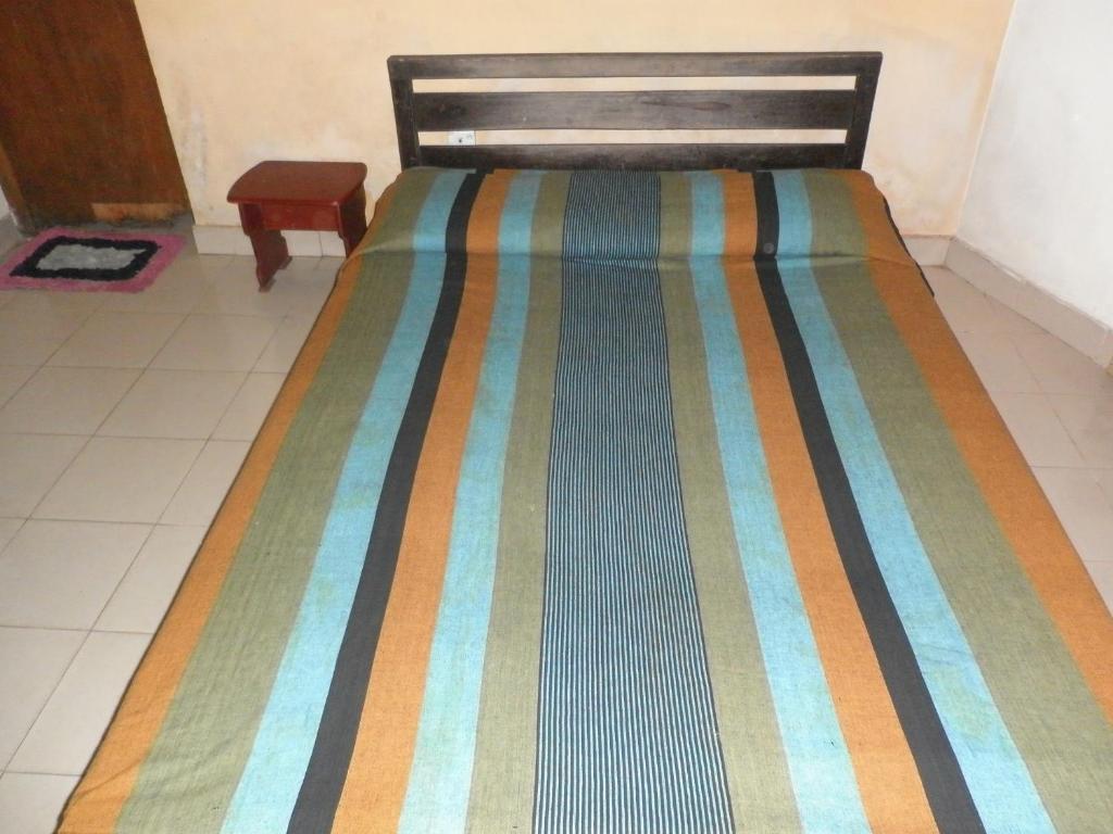 Mccarthy Guesthouse room 4