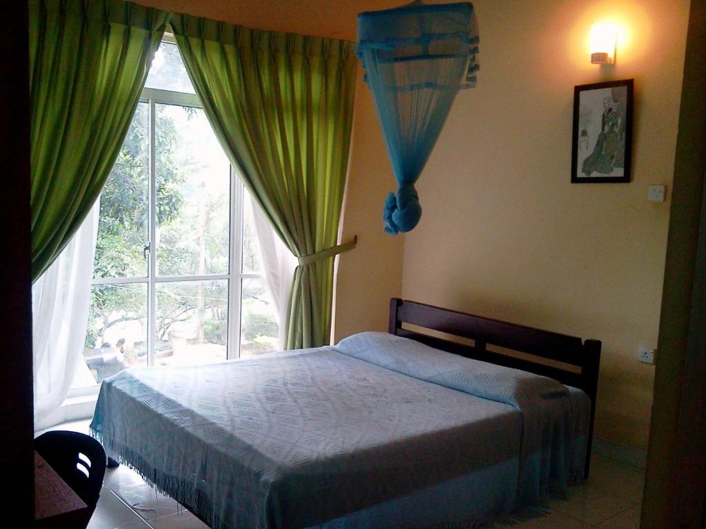 Mccarthy Guesthouse room 6