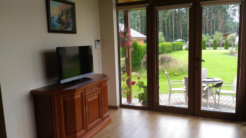 Medus Guest House room 3