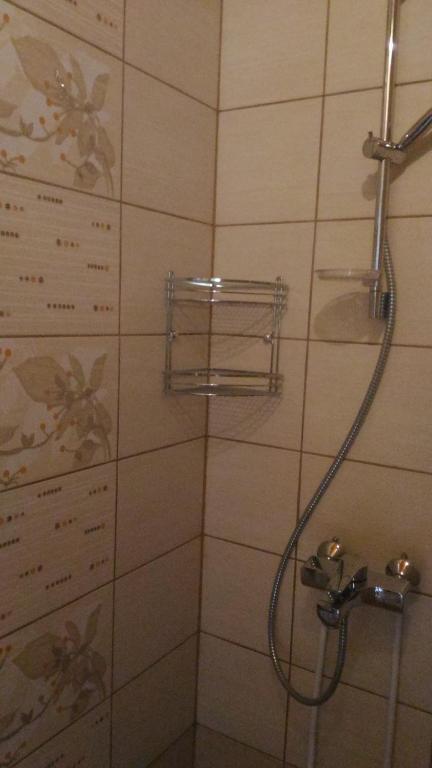 Medus Guest House room 6