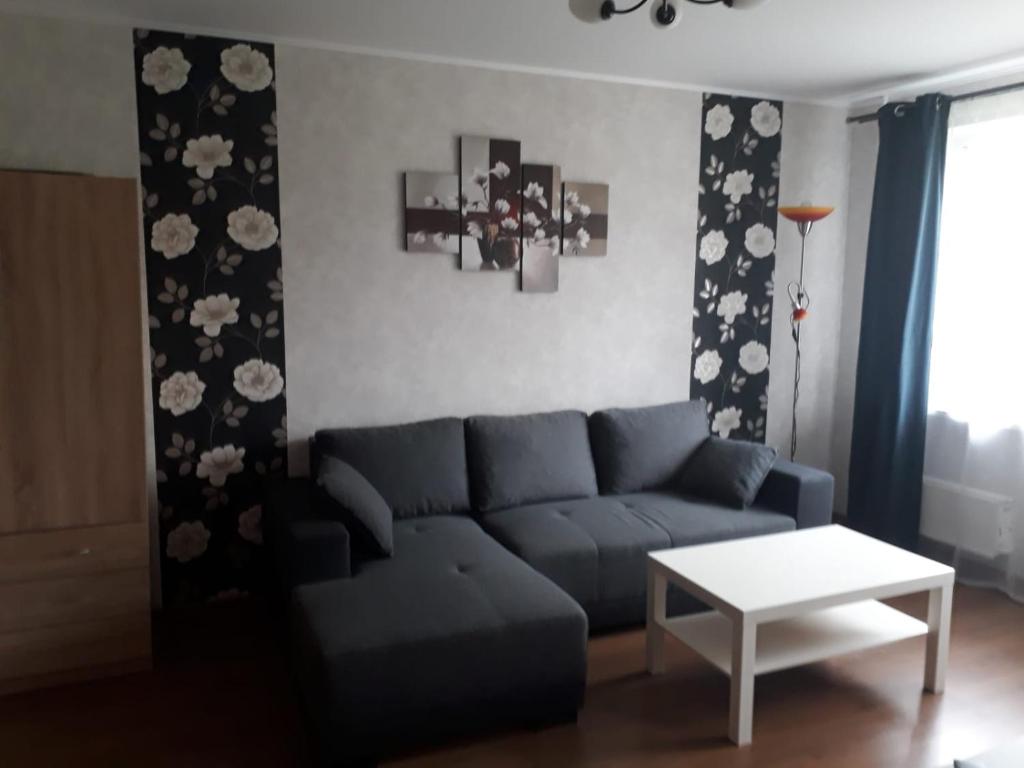 Melīna room 1