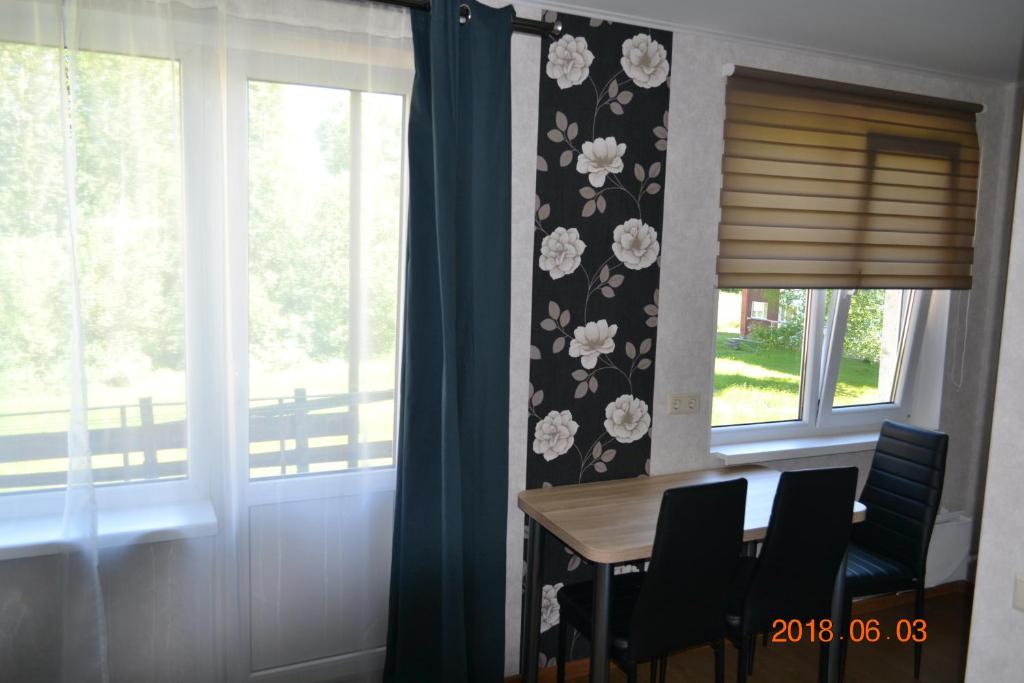 Melīna room 3