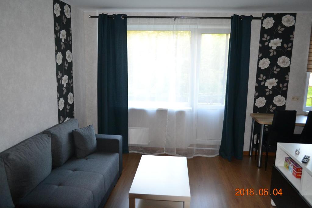 Melīna room 5