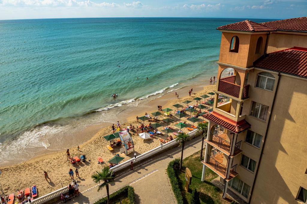 Menada Andalusia Apartment room 2