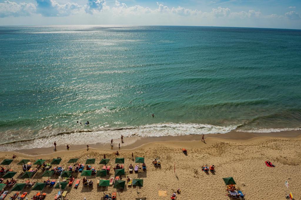 Menada Andalusia Apartment room 5