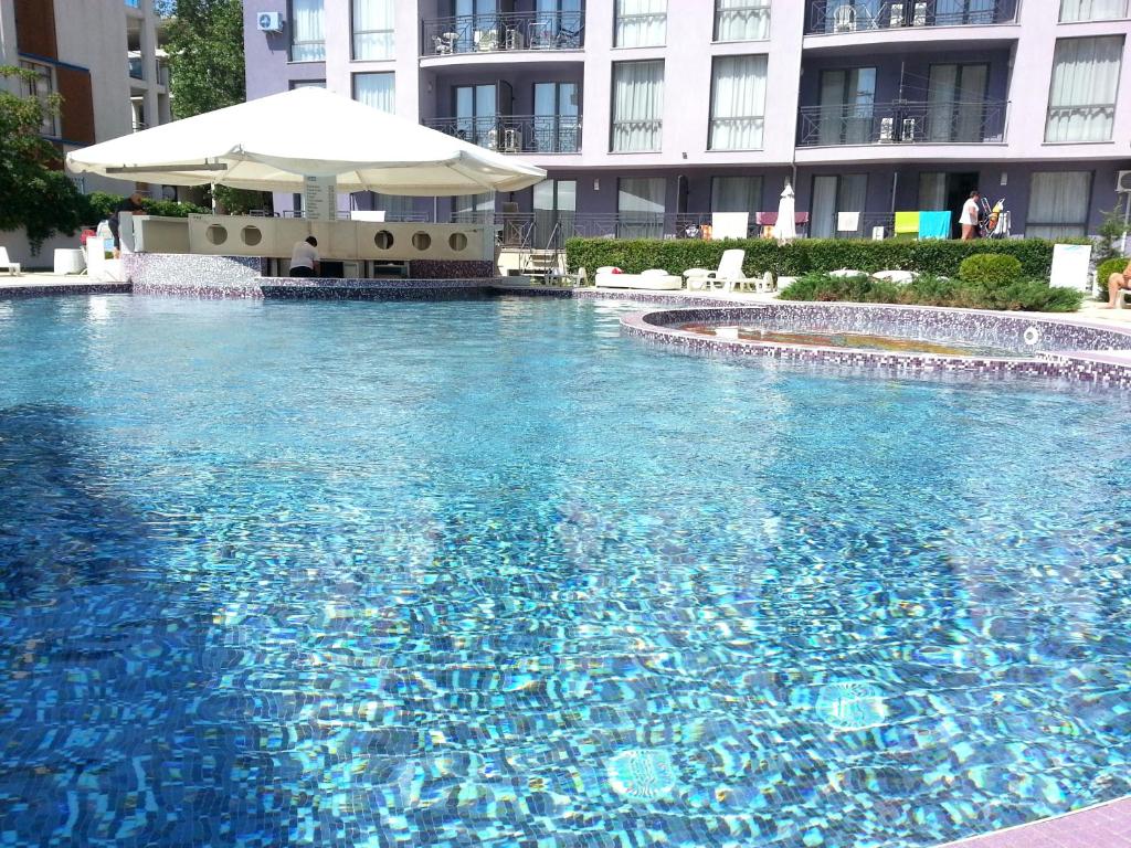 Menada Rainbow Apartments room 1