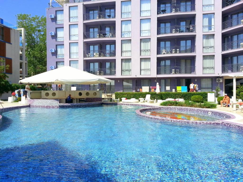 Menada Rainbow Apartments room 2