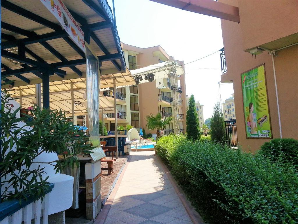 Menada Sea Grace Apartments room 3