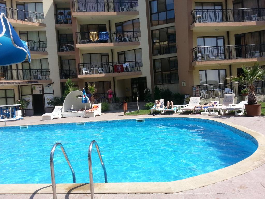 Menada Sea Grace Apartments room 6