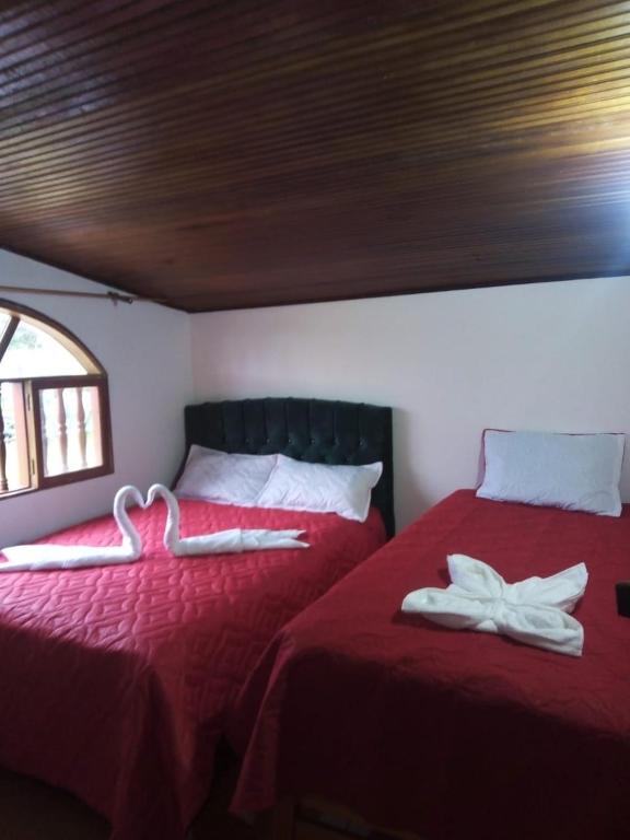 MI CABAÑA DE DESCANSO room 1