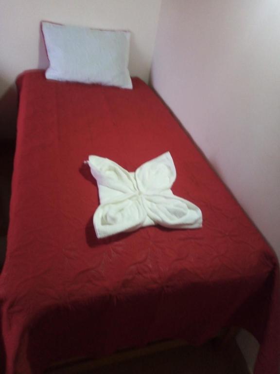 MI CABAÑA DE DESCANSO room 2